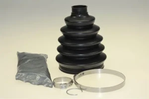 Osłona przegubu półosi lewy przód ABARTH 500 / 595 / 695 SPIDAN