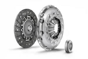 214 d, 218 i, 216 i BMW 2 F46 Zestaw sprzęgła łożysko oporowe luk LuK