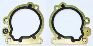 Uszczelka pompy paliwowej AUDI A6 C6 ELRING