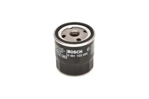 Filtr oleju OPEL KADETT C BOSCH