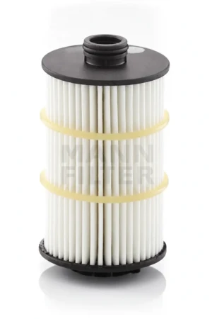 Filtr oleju hu 7024 z AUDI A6 C7 MANN-FILTER
