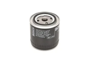 Filtr oleju SCANIA 2 - series BOSCH