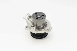 40 TDI, 35 TDI, 2.0 TDI, 30 TDI, 1.6 TDI AUDI A3 Pompa wody Pompa wody CONTINENTAL CTAM