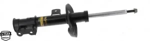 Amortisseur OPEL CORSA E 1.3 CDTI, 1.4 LPG, 1.4 (08,, 1.0 (08,, 1.4, 1.2 (08, MONROE