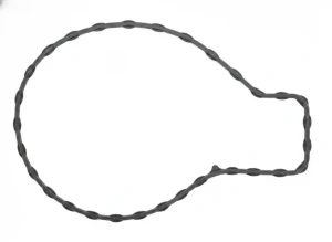 699.690 ELRING Uszczelka oring pompy wody