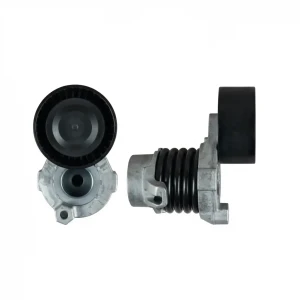 0.9 TCe Napinacz paska klinowego wielorowkowego RENAULT CLIO IV FAST