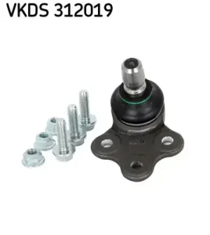 Sworzeń wahacza FIAT STILO SKF