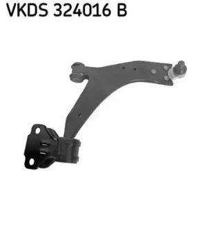 Wahacz prawy przód poprzeczny trójkątny FORD FOCUS III 2.0, 2.0 TDCi, 1.6 LPG, 2.3 RS, 1.0, 2.0 ST, 1.6 Ti, 1.6 TDCi, 1.5, 1.6, 1.5 TDCi SKF