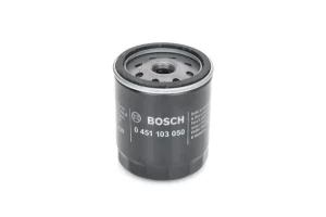 Filtr oleju BMW 1502-2002 E10 BOSCH