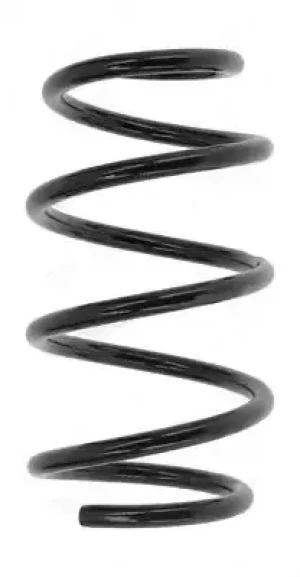 Ressort de suspension VW GOLF VII MONROE