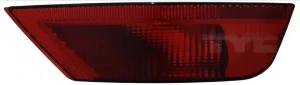 19-14912-01-9 TYC Lampa przeciwmgielna