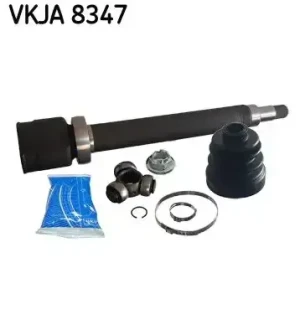 VKJA 8347 SKF Przegub półosi
