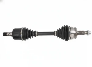 Półoś lewy przód skrzynia manualna skrzynia automatyczna OPEL ASTRA J 1.6 CDTi, 1.7 CDTI, 1.6, 1.4 LPG, 1.4 SKF