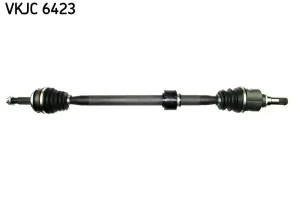 VKJC 6423 SKF Półoś prawy przód