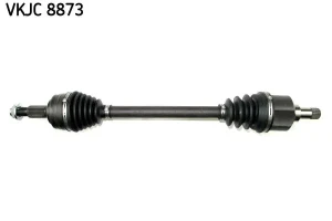 VKJC 8873 SKF Półoś lewy przód