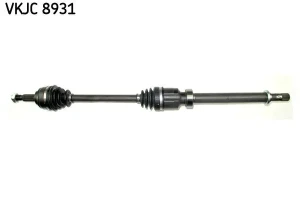 VKJC 8931 SKF Półoś prawy przód
