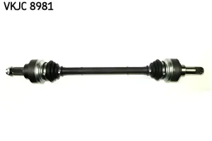 Półoś skrzynia automatyczna BMW 3 F34 320 d, 318 d SKF