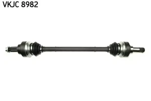 Półoś BMW 2 F22 F87 218 i, 220 i, 228 i MAXGEAR