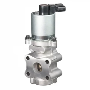 2.0 D-4D Zawór egr agr TOYOTA AVENSIS II DENSO