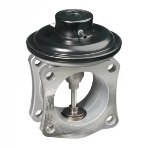 4.2 TD Zawór egr agr TOYOTA LAND CRUISER J100 DENSO