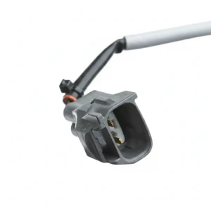 2.2 D-4D, 2.2, 2.0 D-4D TOYOTA AVENSIS II Czujnik temperatury spalin DENSO