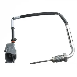 2.2 D-4D, 2.0 D-4D TOYOTA AVENSIS Kombi (_T27_) Czujnik temperatury spalin DENSO