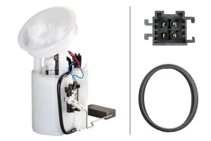 0 986 580 183 BOSCH Kraftstoffpumpe