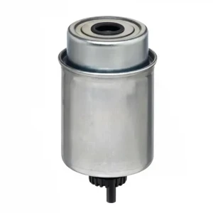 6420 S, 6020 SE, Filtr paliwa JOHN DEERE Series 6020 HENGST FILTER