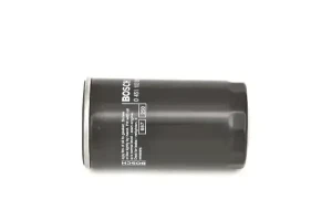Filtr oleju FORD ESCORT IV BOSCH