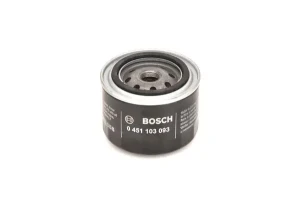 Filtr oleju OPEL OMEGA A Kombi (V87) BOSCH