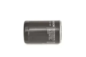 0 451 103 101 BOSCH Filtr oleju