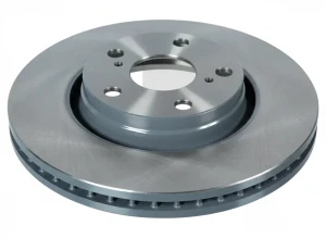 Tarcza hamulcowa TOYOTA VERSO FEBI BILSTEIN