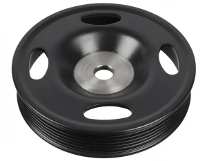 TSi, 1.4 TSi VW GOLF VI Koło pasowe, wał korbowy FEBI BILSTEIN