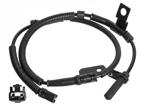 Czujnik prędkości koła abs KIA SORENTO I FEBI BILSTEIN 109323