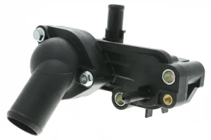 1.8 TDCi FORD FOCUS II Korpus obudowa termostatu z termostatem VEMO