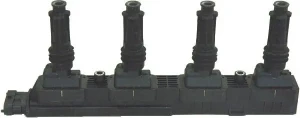 1.4, 1.2, 1.2 16V Cewka zapłonowa OPEL CORSA C MEAT & DORIA