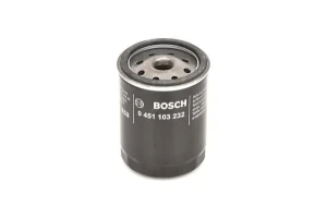 Filtr oleju OPEL KADETT D BOSCH