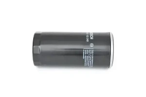 Filtr oleju AUDI 80 B4 BOSCH