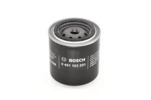 Filtr oleju LAND ROVER DEFENDER I BOSCH