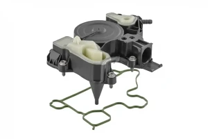 2.0 TSI VW SHARAN II Separator oleju odmy silnika TOPRAN