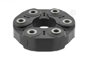 Przegub wału napędowego tarczowy BMW 3 E92 335 d, 325 d, 320 d, 330 d, 335 i, 330 xd TOPRAN
