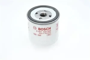 Filtr oleju FORD TRANSIT Skrzynia (V_ _) BOSCH