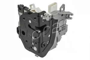 AUDI A4 B8 Zamek drzwi TOPRAN