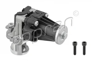 DRIVe / Zawór egr agr VOLVO S60 II TOPRAN