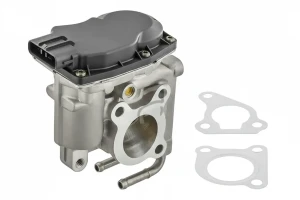 2.0 D-4D Zawór egr agr TOYOTA AURIS Kombi (_E18_) TOPRAN