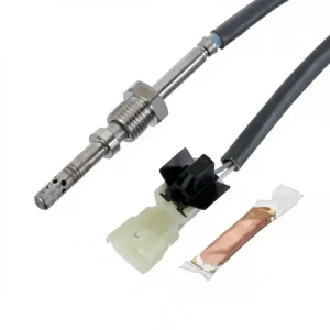 1.7 CDTI OPEL ASTRA H Czujnik temperatury spalin PIERBURG