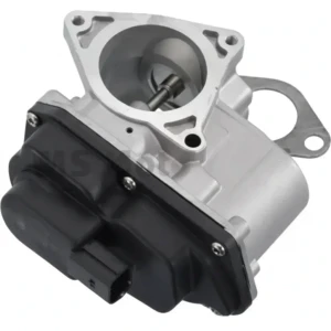 2.0 TDI Zawór egr agr AUDI A6 C6 PIERBURG