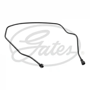 Przewód wąż nagrzewnicy FORD FIESTA V 1.4 TDCi GATES
