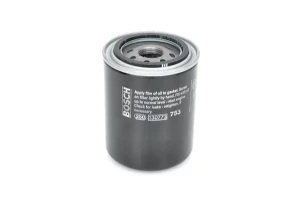 Filtr oleju DAIMLER XJ 40, 81 BOSCH