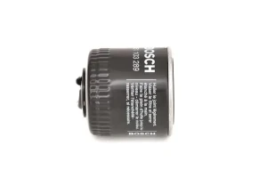 Filtr oleju VW LUPO I BOSCH